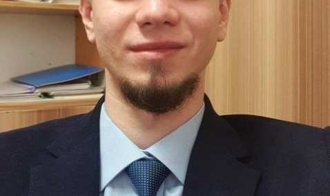 Учитель из городского округа Кашира признан одним из лучших молодых педагогов Подмосковья