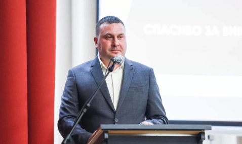Кашира лишилась заместителя главы по социальному блоку