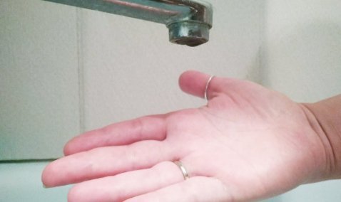 Более 10 тысяч жителей городского округа Кашира временно останутся без воды