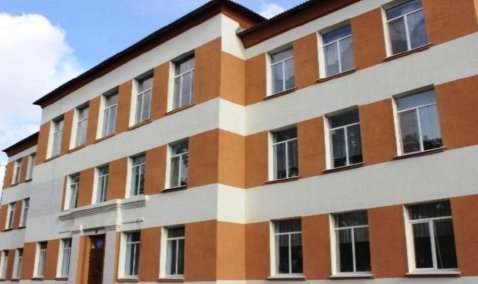 Капитальный ремонт здания запланирован в Каширской школе №9