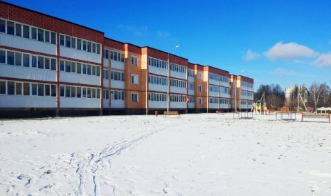 Голосование за размещение детских игровых площадок стартовало на «Доброделе»