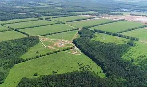 Компания «КЕРТЕХ» планирует вложить 4 миллиарда рублей в производство утеплителя и пенокерамики в Кашире