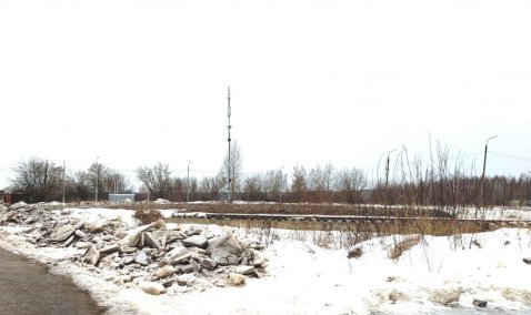 Бывшие дома культуры, коровники, хлебозавод и усадьба XIX века: каширяне выбирают, что построить на месте снесенных объектов