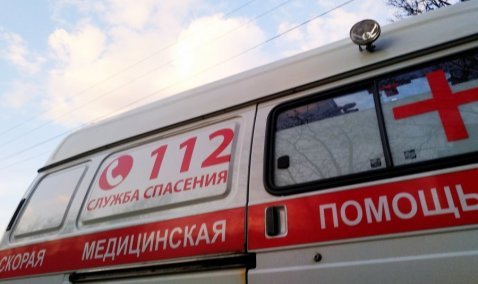 Три автомобиля столкнулись на перекрестке у поворота на Центролит: идет поиск очевидцев ДТП