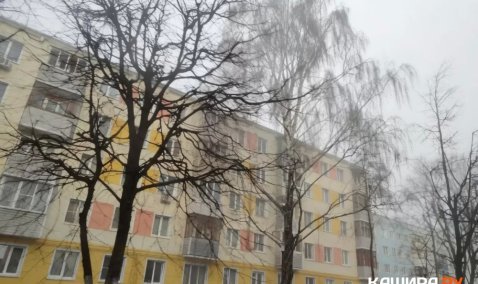 Жители Каширы-2 смогут рассказать о загрязнении воздуха на встрече с Минэкологии