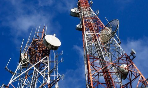 Один из популярных мобильных операторов расширил сеть 4G в пяти поселениях Каширы