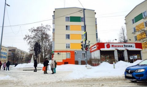 Прокуратура ведет проверку по факту некачественного содержания дорог в Кашире