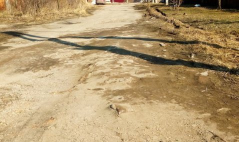 Обнародован список из 46 дорог городского округа Кашира, которые отремонтируют в 2018 году