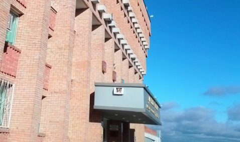 Кашира возглавила третью десятку округов Подмосковья в Рейтинге-45