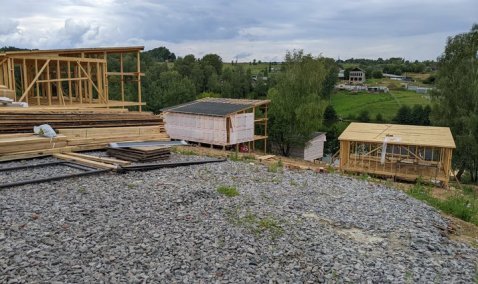 Следственный комитет организует проверку по факту ограничения доступа к реке в деревне у Каширы