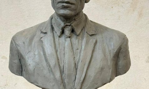 В Кашире может появиться аллея бюстов Почетных граждан