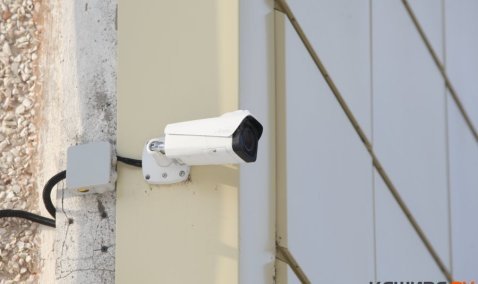 Кашира – один из самых безопасных муниципалитетов Подмосковья?