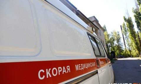 Ребенок пострадал после столкновения LADA Largus с МАЗом на трассе «Каспий» в Кашире