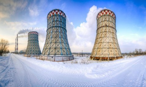 Вывод из эксплуатации энергоблоков №№4, 5, 6 не отменяет нашей сегодняшней полноценной работы – директор Каширской ГРЭС