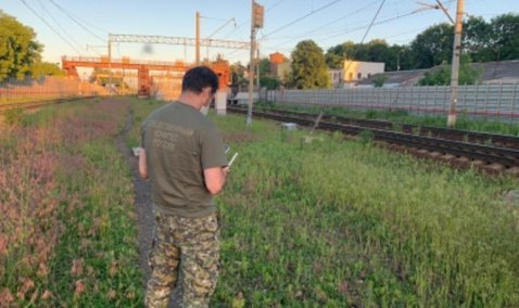 Поезд Москва – Ожерелье сбил двоих детей