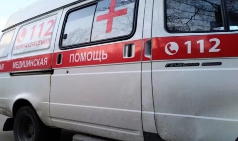 Двухлетний ребенок в Кашире брызнул себе в глаза «перцовкой» для самообороны