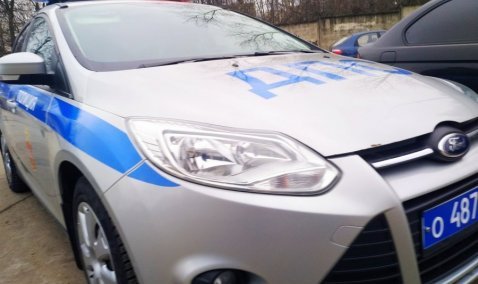 Очевидцев наезда трактора на пешехода разыскивают в городском округе Кашира