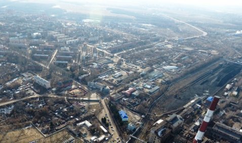 Одной из улиц в Кашире-2 присвоили официально утвержденное название