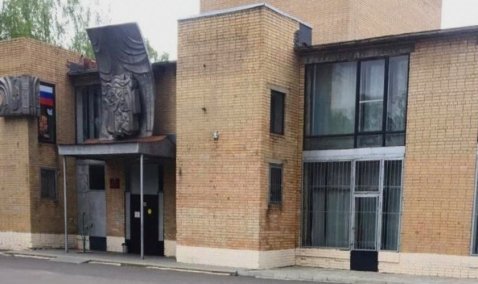 В городском округе Кашира отремонтируют сельский Дом культуры