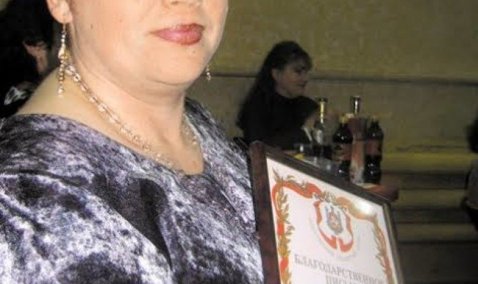 Староста деревни под Каширой вошла в состав местного совета депутатов