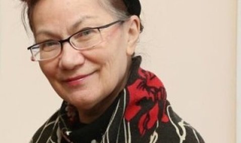 В Кашире не стало поэтессы, человека многих творческих талантов Татьяны Каминной