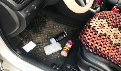 Перевозчика крупной партии героина приговорили в Кашире к 8 годам колонии