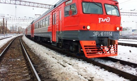 На Павелецком направлении почти на год закроют одну из железнодорожных платформ