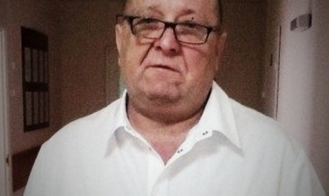 Ушел из жизни травматолог-ортопед Каширской ЦРБ Николай Комаров