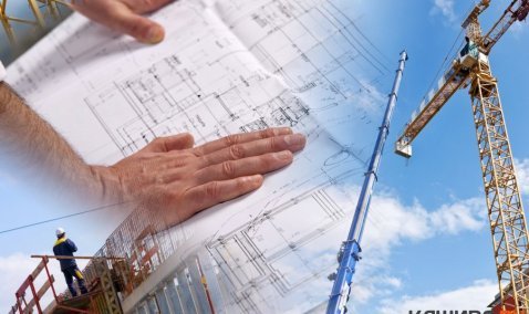 Получено разрешение на строительство в Кашире более 330 кв.м нежилых площадей