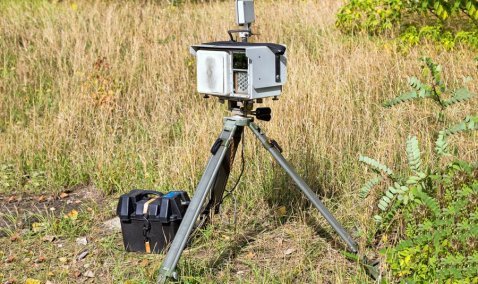 Стало известно, где будут работать «камеры-треноги» на автодорогах городского округа Кашира в августе