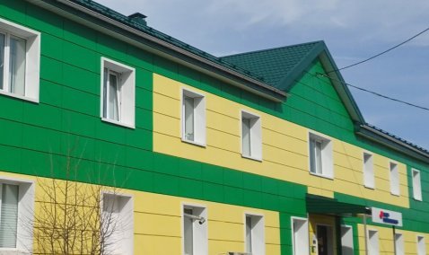 Из-за аварии на теплосистеме меняется график работы поликлиники в Кашире-2