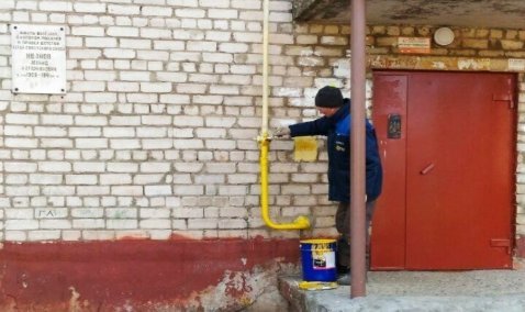 Кашира стала одним из лидеров региона по количеству обращений в Госжилинспекцию