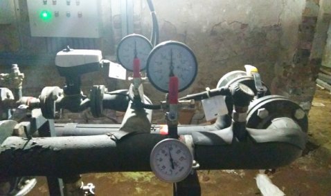 Рабочие параметры котельной в Горках соответствуют нормативным – МОС АВС