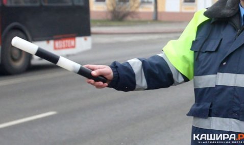 С 12 по 15 апреля пройдут профилактические мероприятия «Технический контроль» и «Опасный груз»