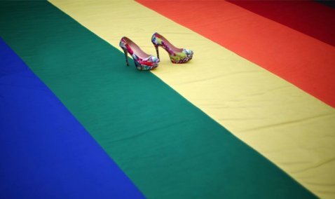 В Кашире хотят провести гей-парад*