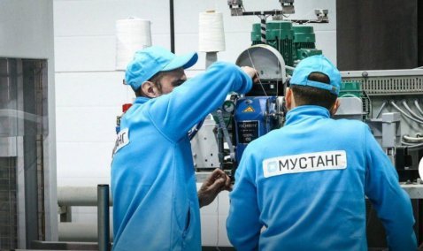 Жители Каширы получат рабочие места на заводе по производству кормов для животных