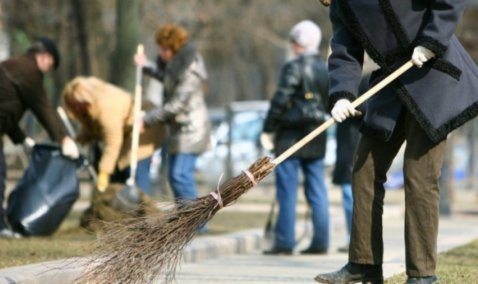 В Кашире утвердили список предприятий, где могут работать осужденные