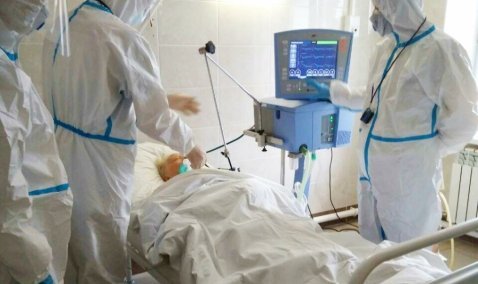 Пять местных, возраст – старше 40 лет: в Каширской ЦРБ дали пояснения о пациентах с коронавирусом