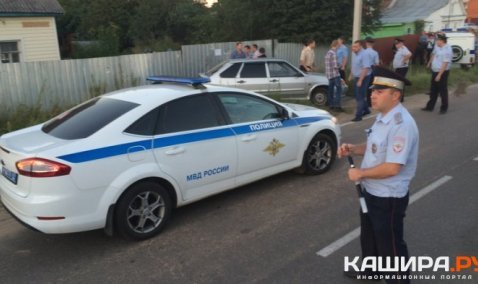 Раскрыта тайна исчезновения 6-летней Вероники