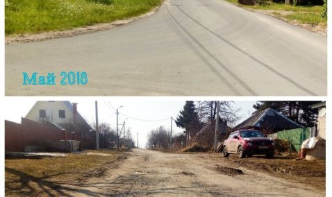 В Кашире стартовал капитальный и ямочный ремонт дорог