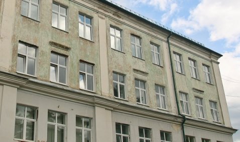 В Каширской школе №3 пройдет выездная олимпиада «Физтех»