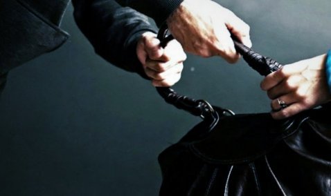 Избивший и ограбивший женщину в Кашире получил пять с лишним лет колонии