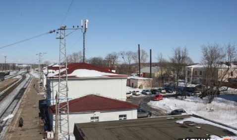 В Ожерелье не планируют организацию внутригородского автобусного маршрута