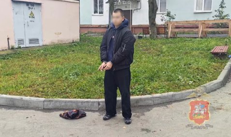 В Кашире будут судить посредника мошенников, обманувших ветерана войны