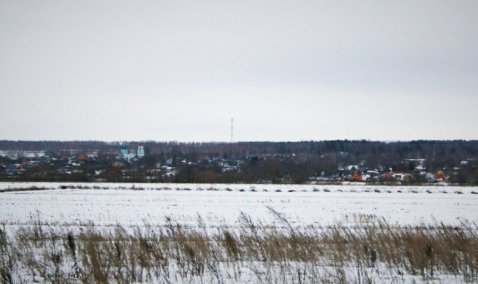 Шестьдесят земельных участков отведены в Кашире многодетным семьям