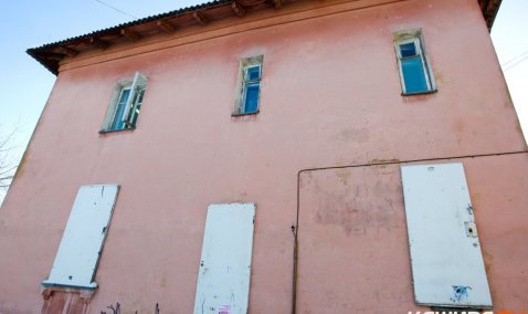 Каширяне активнее всех голосуют за ремонт медучреждений