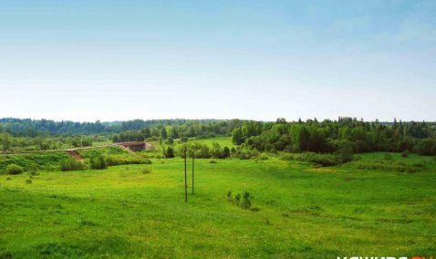 Почти 100 участков определено на этот год для многодетных семей городского округа Кашира