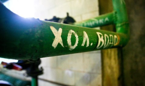 Жителям Каширы-2 обещают надежное и качественное водоснабжение после ремонта ВЗУ