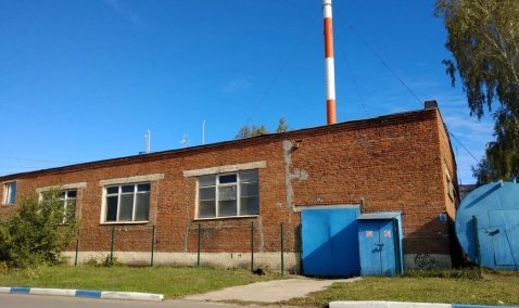 В Кашире пообещали вовремя пресекать аварии благодаря датчикам на котельных