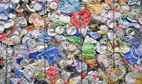 Почти тысячу тонн алюминия отсортировали с начала года на комплексе «Дон» в Кашире